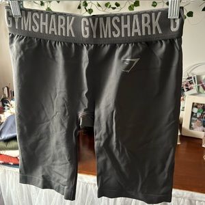 Gymshark biker shorts